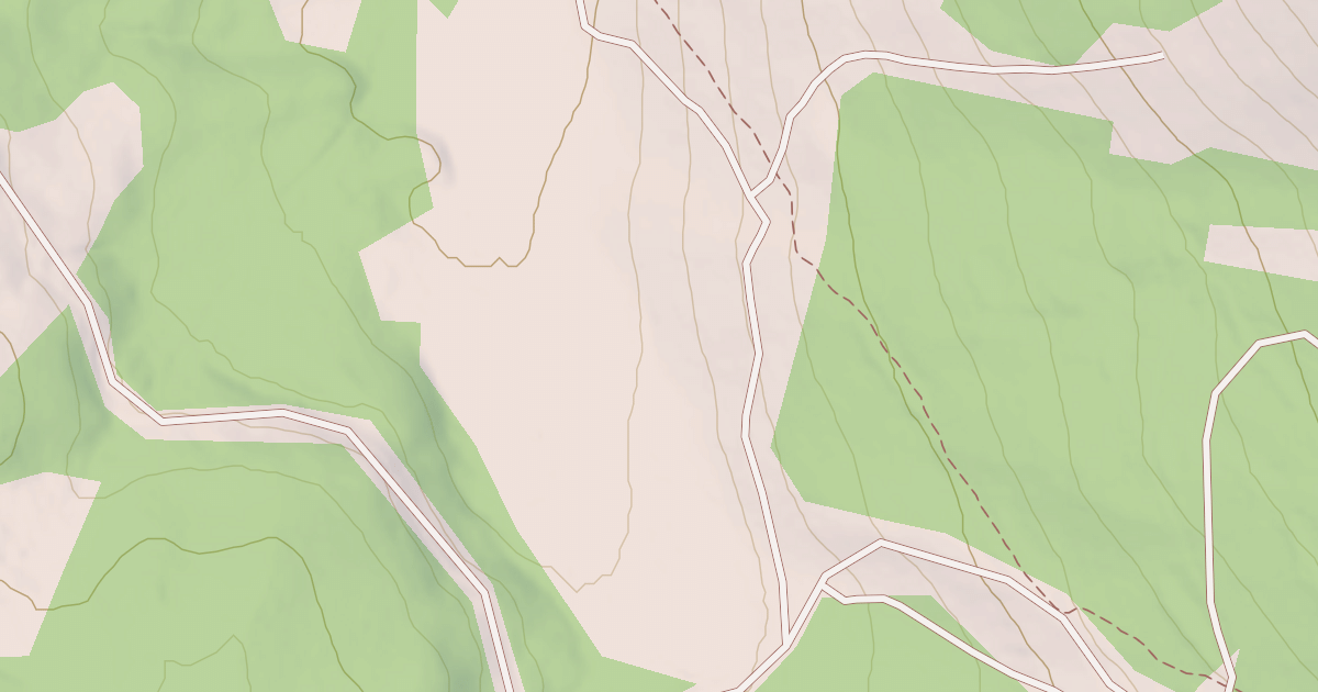 Map preview of MEYER LOOK OUT NO 1