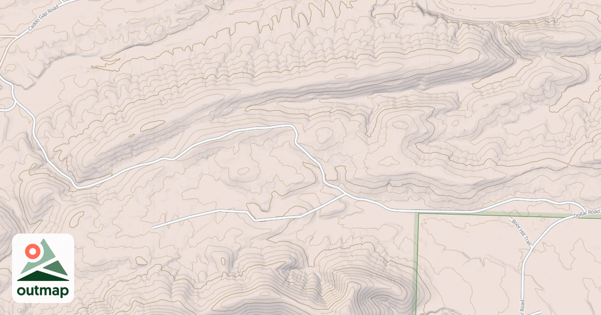 Map of MOLL