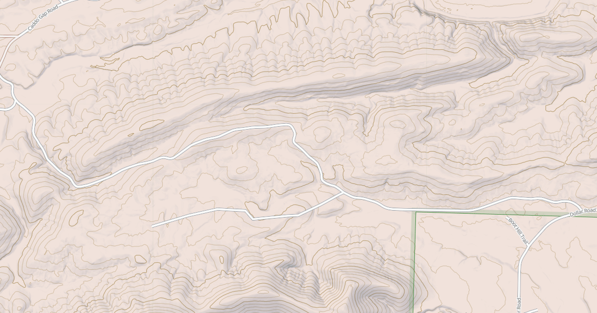 Map preview of MOLL