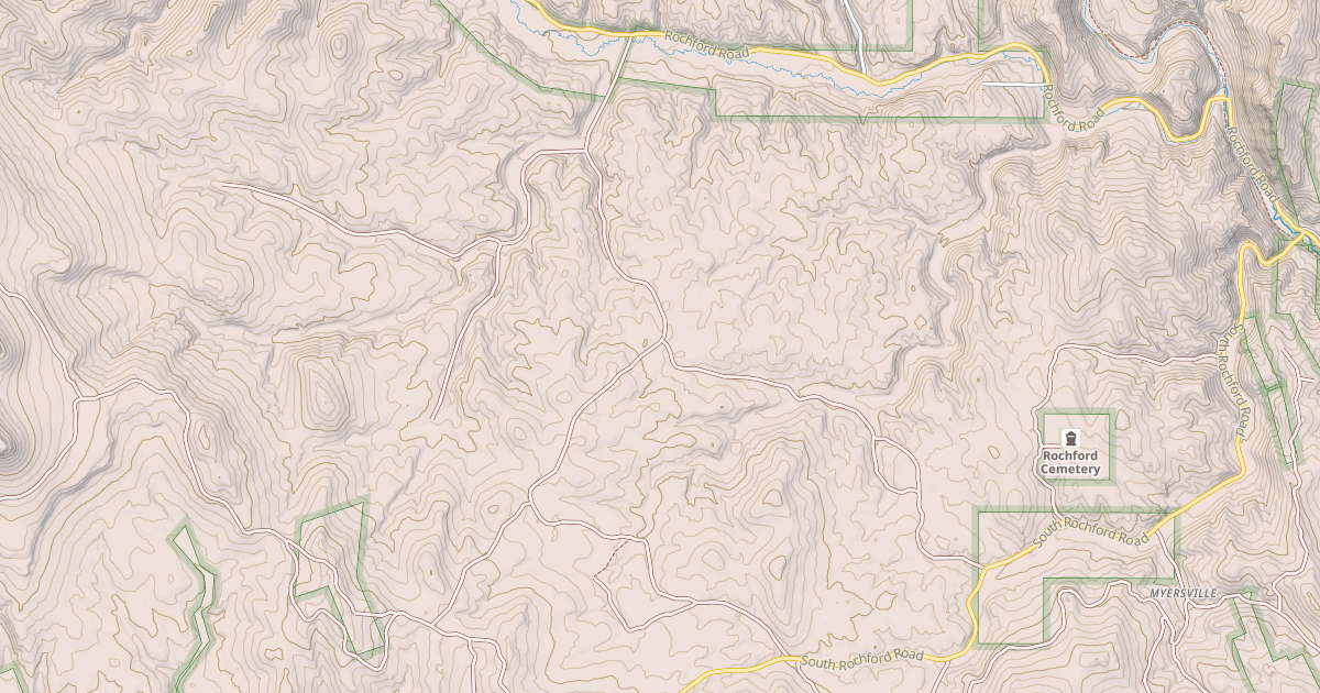 Map preview of CAMP FIVE