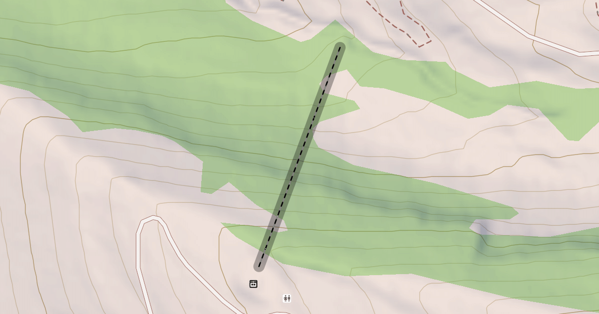 Map preview of Das Boat