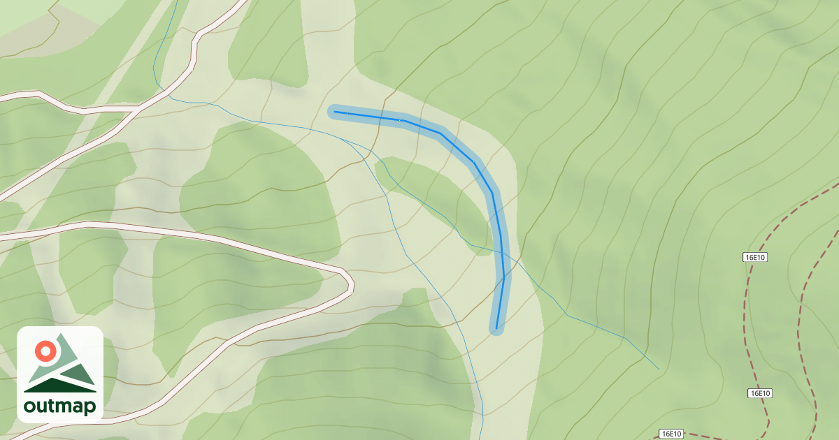 Map of Further East