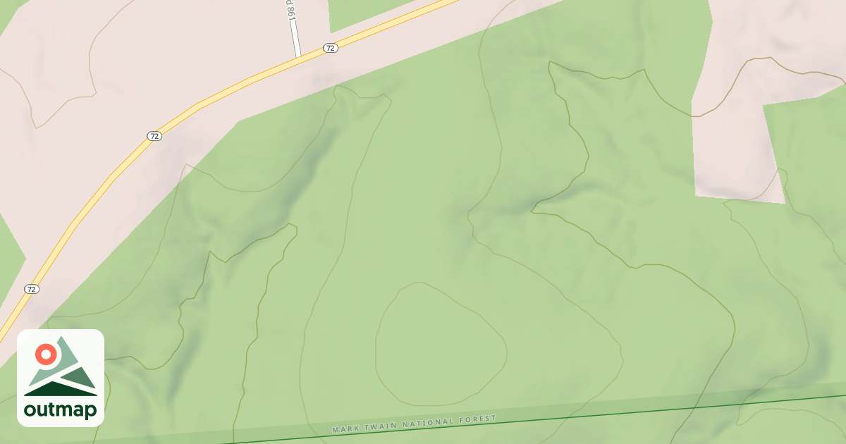 Map of DREY