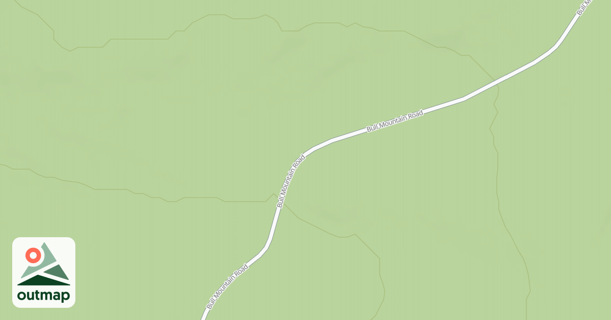 Map of BLM National GTLF Public Motorized Roads 23ce1390-e910-4a83-b54c-c675dacadf62