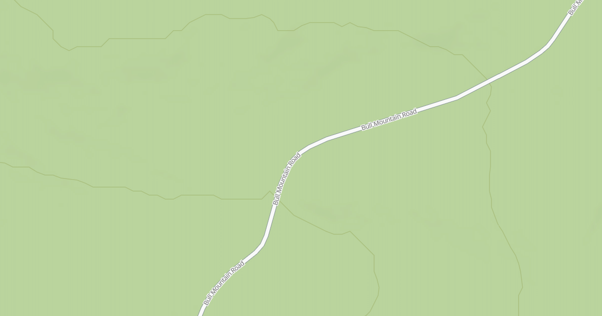 Map preview of BLM National GTLF Public Motorized Roads 23ce1390-e910-4a83-b54c-c675dacadf62