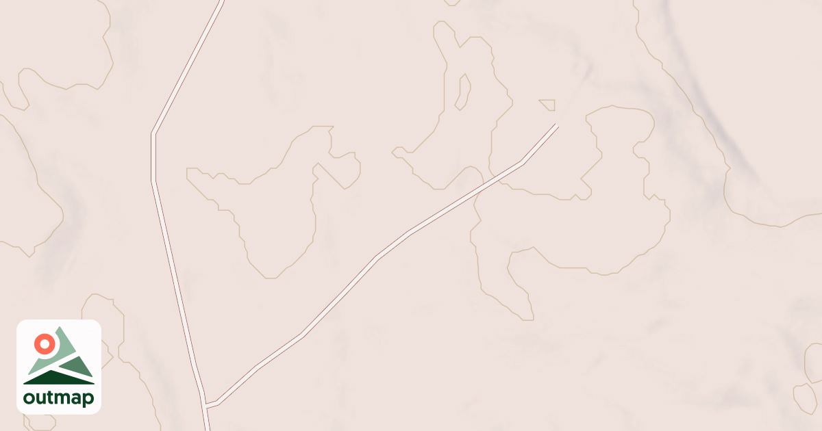 Map of 5596