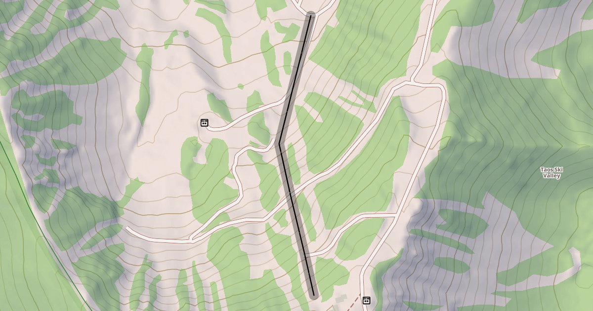 Map preview of Reforma