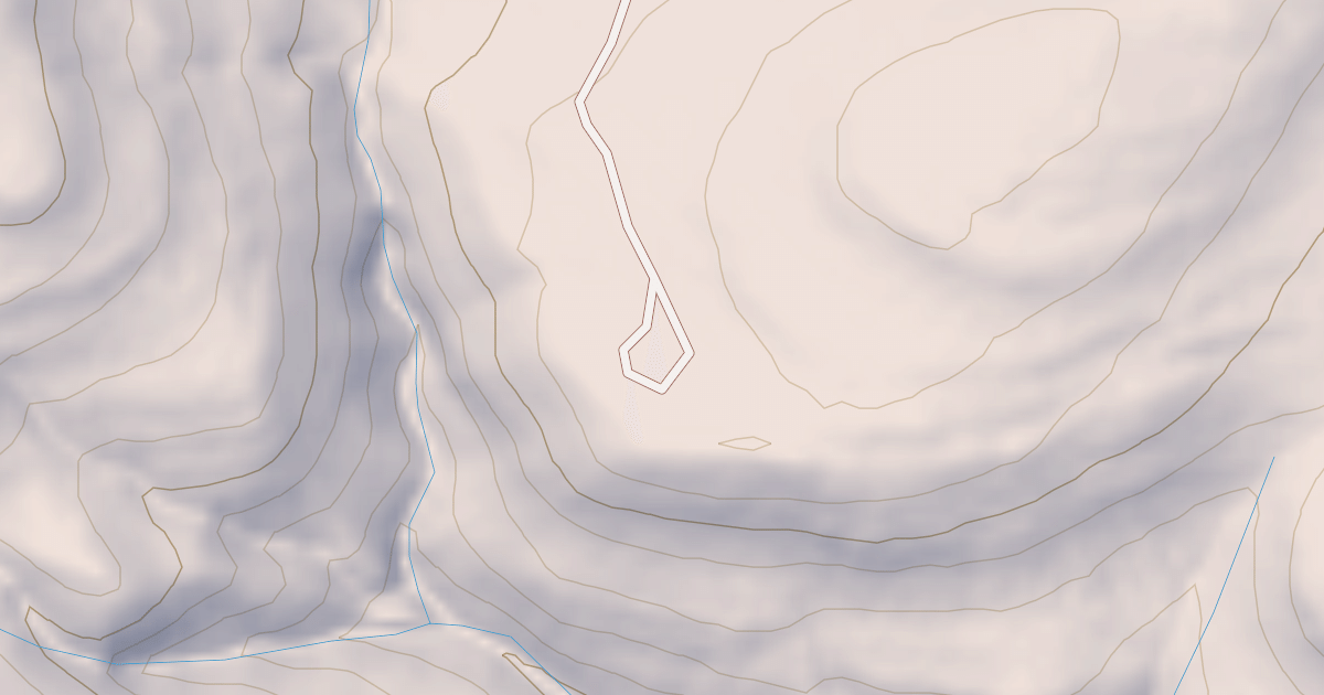 Map preview of BLM National GTLF Public Motorized Roads 60029f3d-59c3-4b0f-84b7-fcee95342b3c