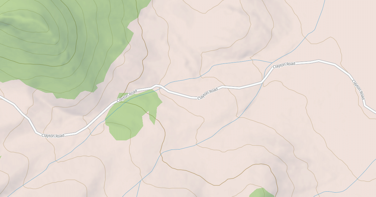 Map preview of BLM National GTLF Public Motorized Roads 1f224daf-c315-4b9d-9116-d6477462a412