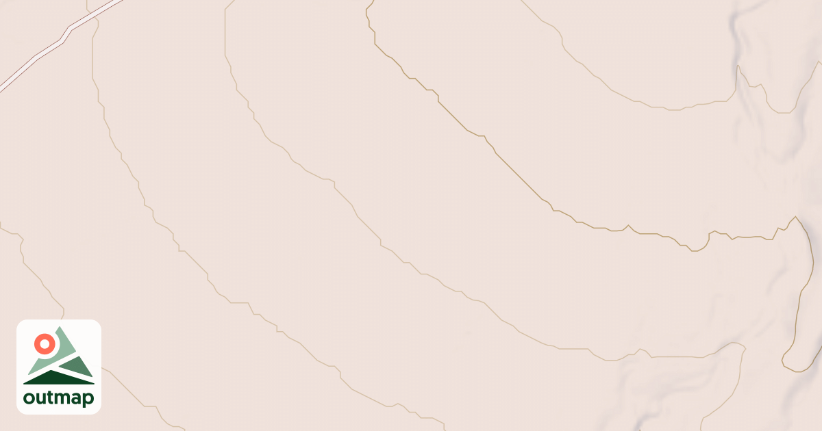 Map of BLM National GTLF Public Motorized Roads 0224d4dd-d8c1-4430-ae95-5bcdf558ee9f