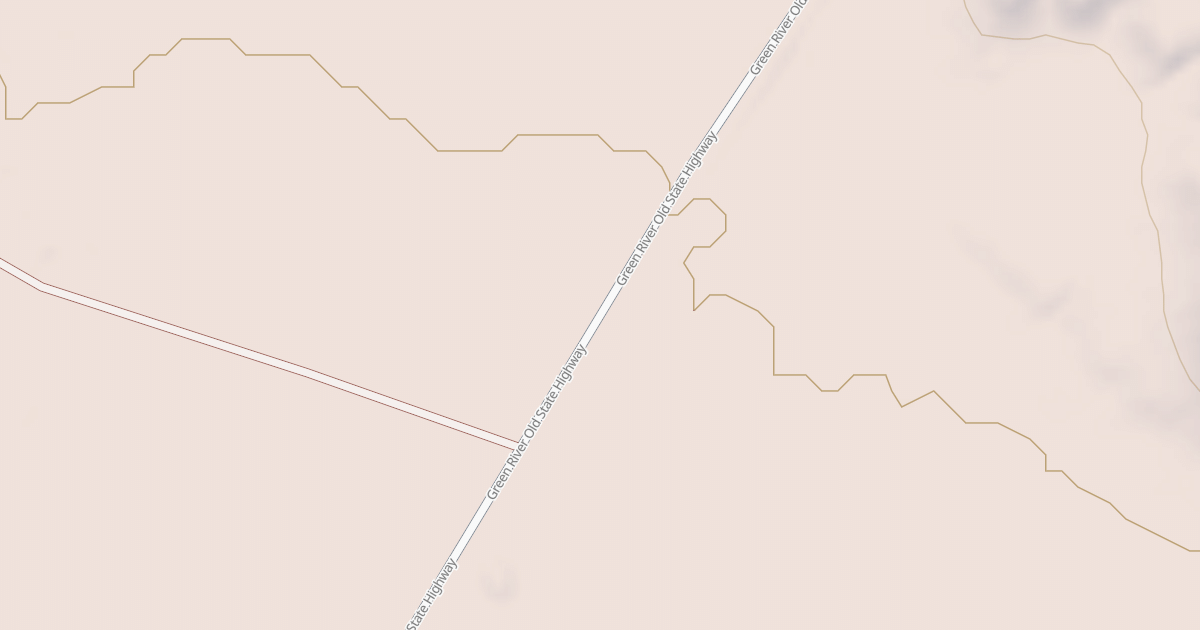 Map preview of BLM National GTLF Public Motorized Roads 2dea2e49-21fd-447f-8312-036997e27905