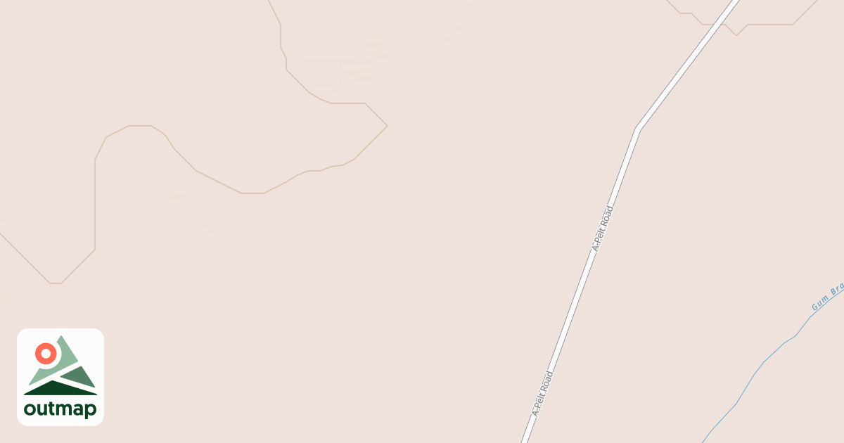 Map of 4523