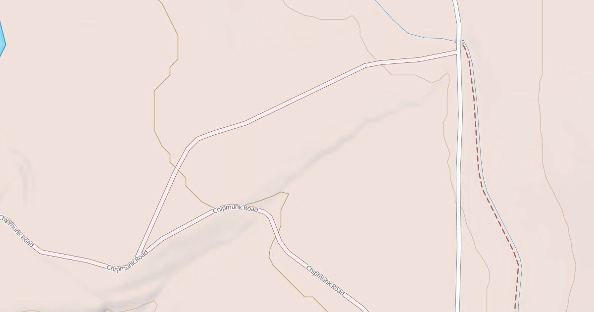 Map preview of BLM National GTLF Public Motorized Roads 093f61d7-a7f7-4340-b13f-92908da32ec3