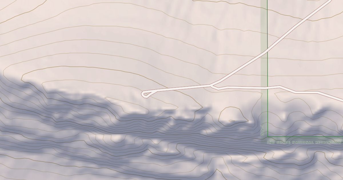 Map preview of MICROWAVE SITE