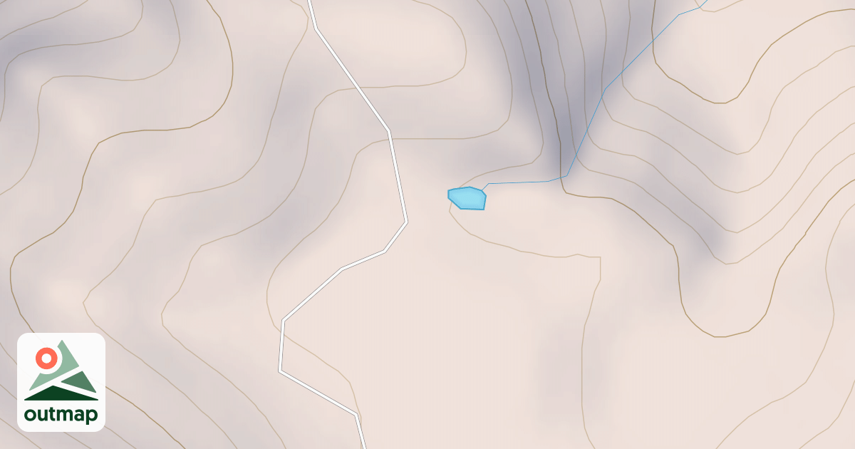 Map of BLM National GTLF Public Motorized Roads dd274253-a70c-4f2e-b7fd-3a08407e37e4
