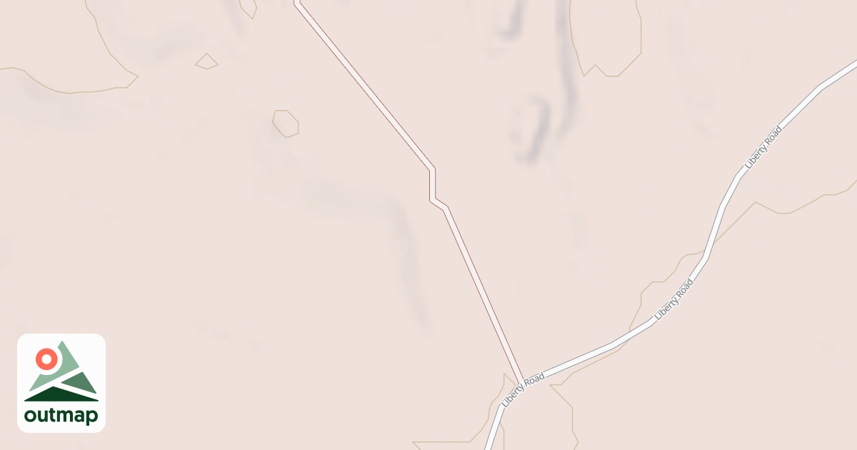 Map of 2185