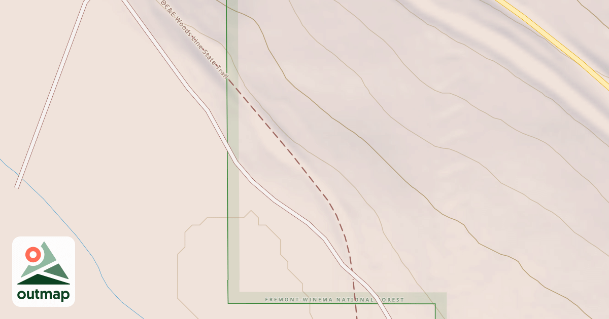 Map of 1100624