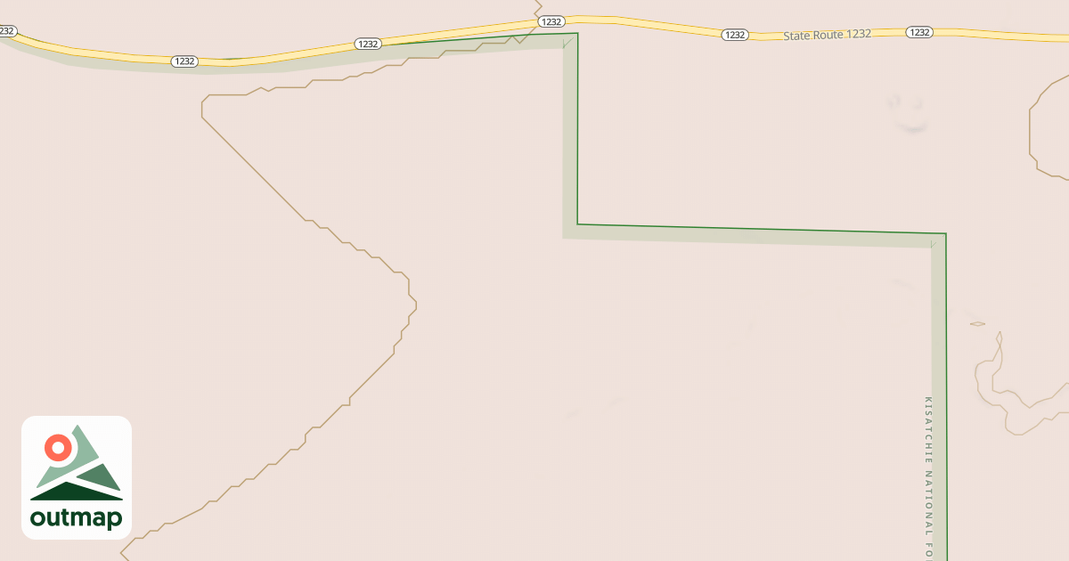 Map of 5642