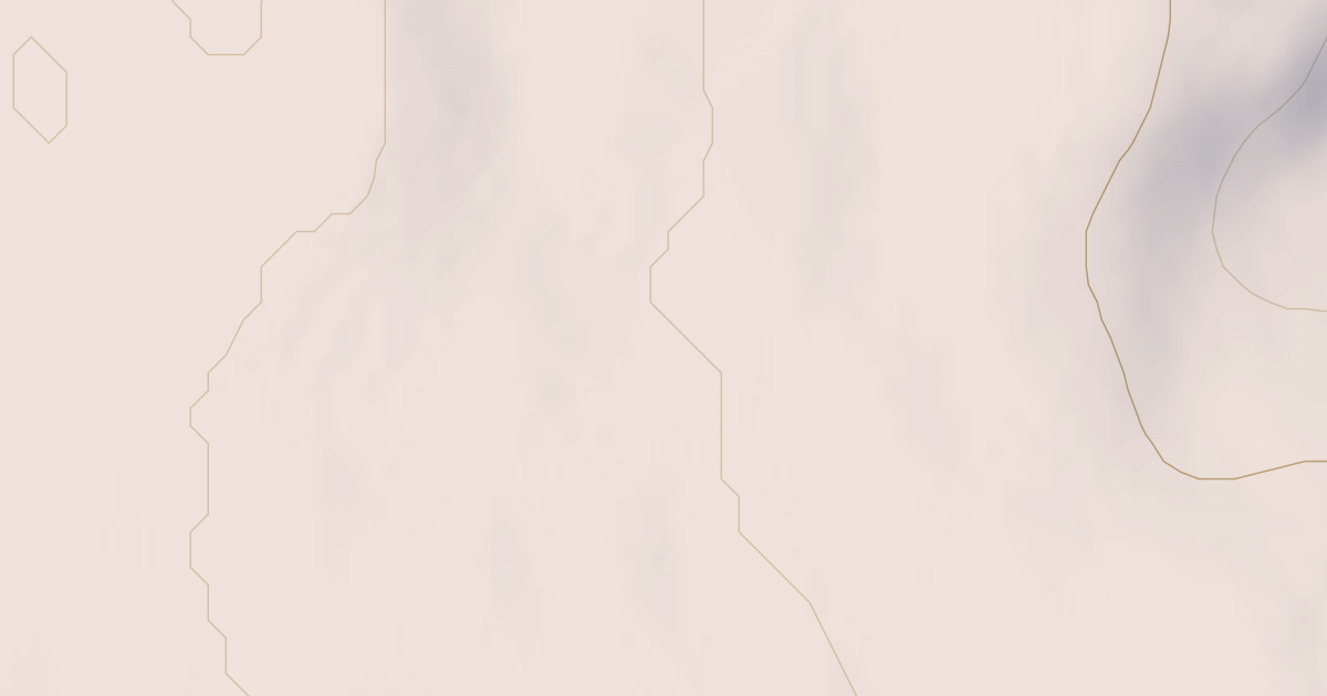 Map preview of Windy Creek Subsistence Ohv Trail