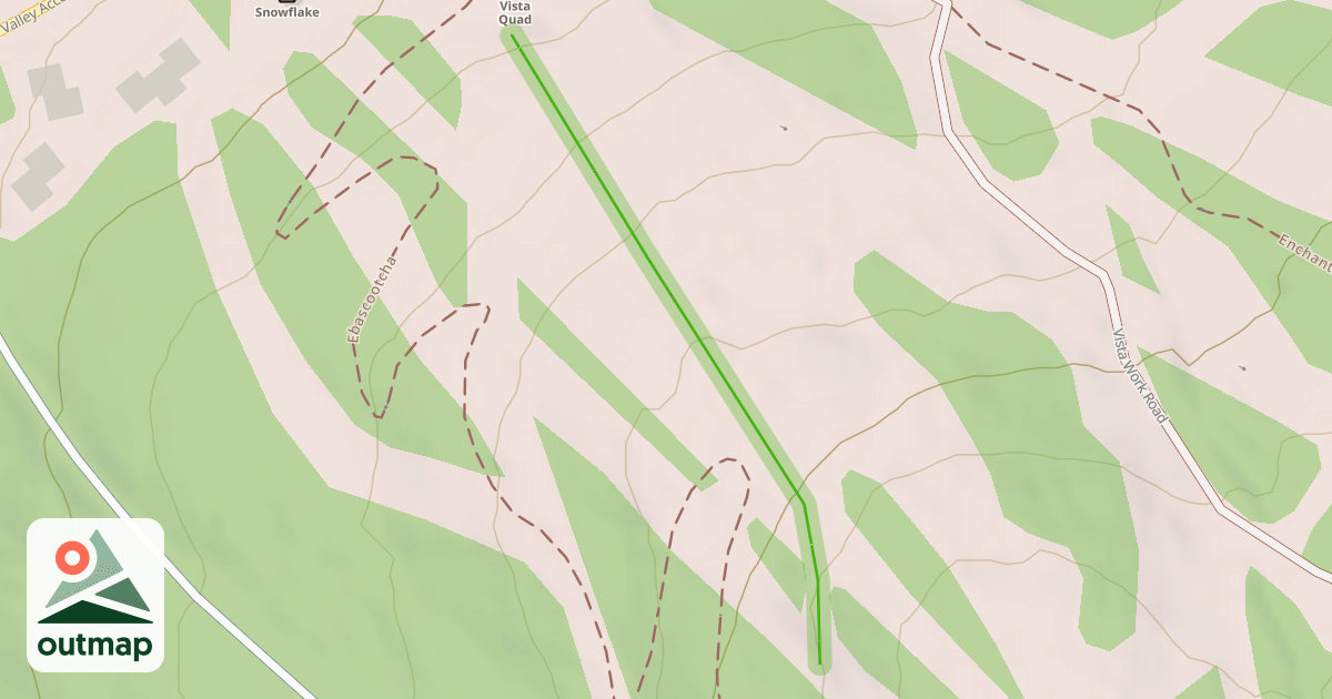 Map of Moonlight