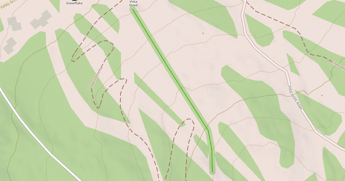 Map preview of Moonlight