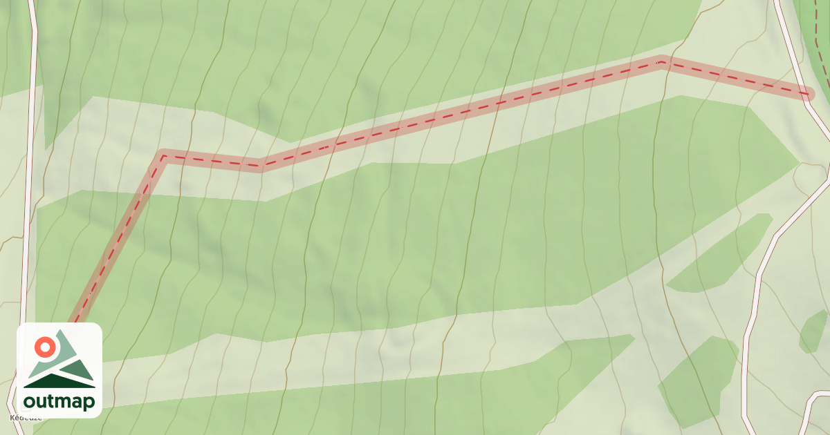 Map of Félire
