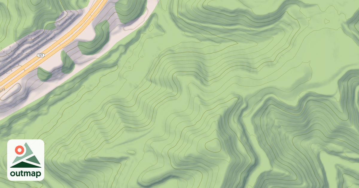 Map of 23