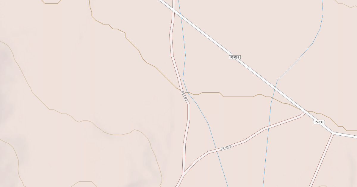 Map preview of UNK