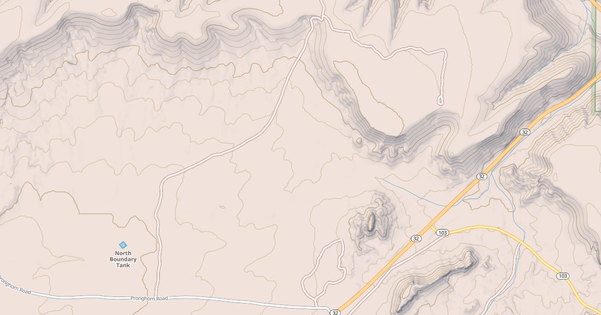 Map preview of 4009 C