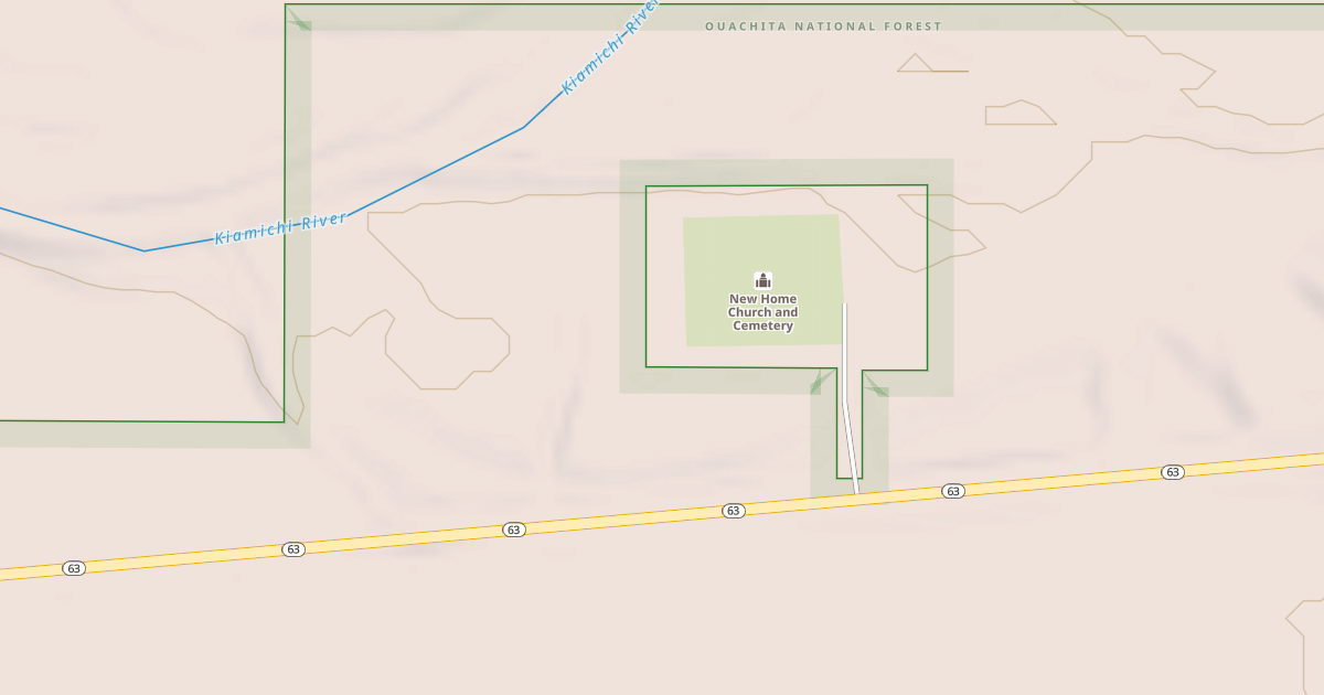 Map preview of USFS National Forest System Roads {7BDFDABA-F133-4187-B493-E0BC42759DB3}