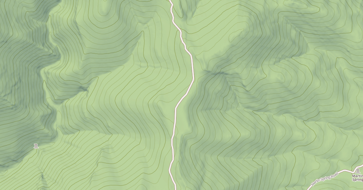 Map preview of BLM National GTLF Public Motorized Roads 2948a50c-8ab3-4b95-8cfd-8530cb029df9