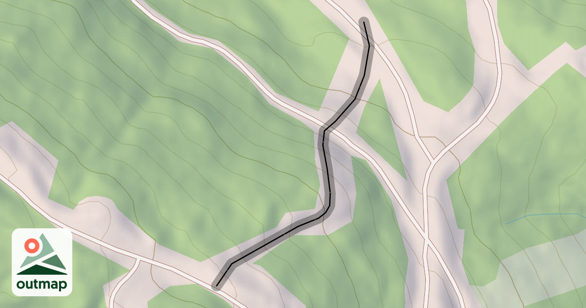 Map of Blow By