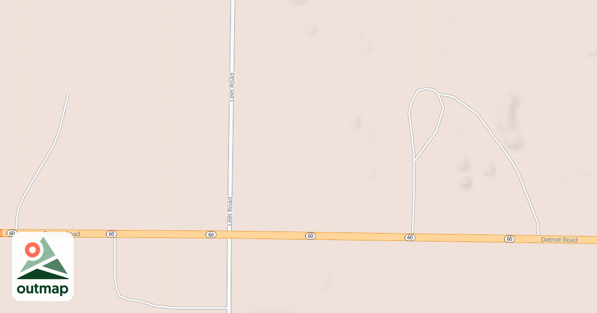 Map of Lp59