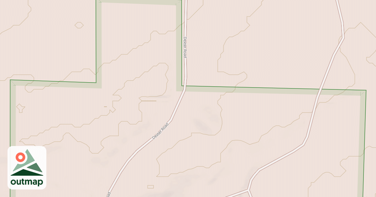 Map of 8656