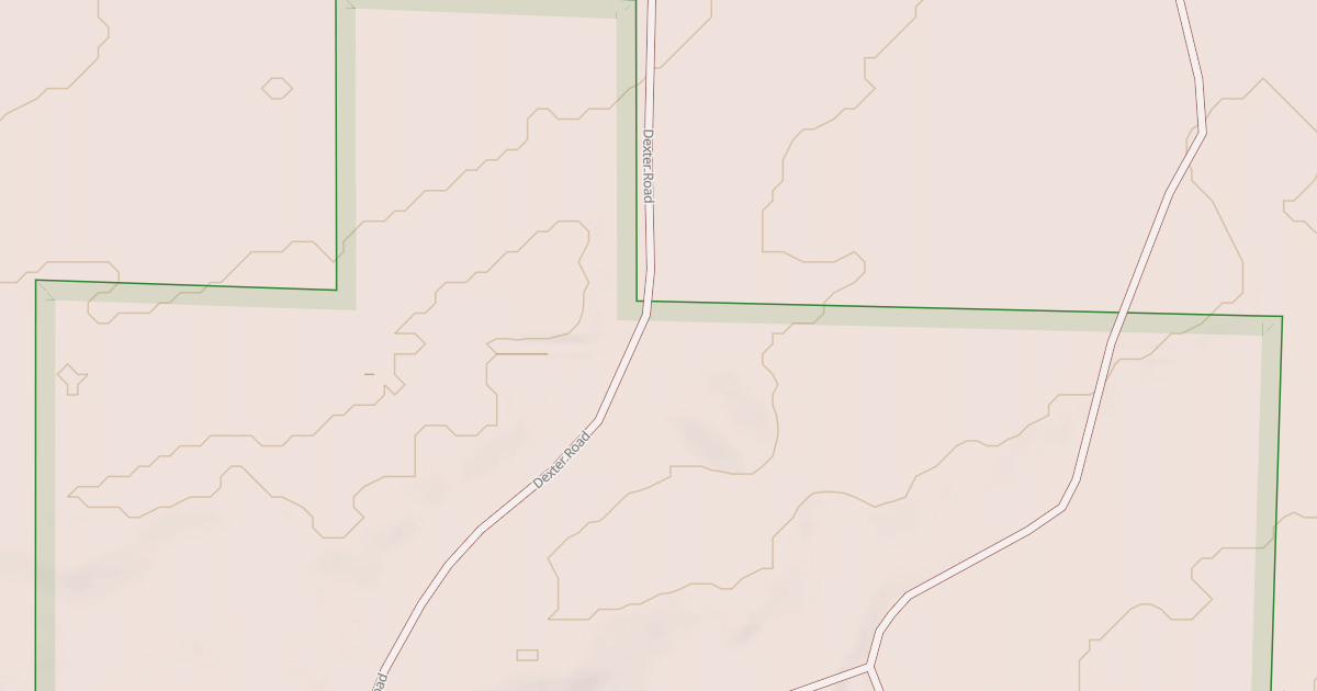 Map preview of 8656