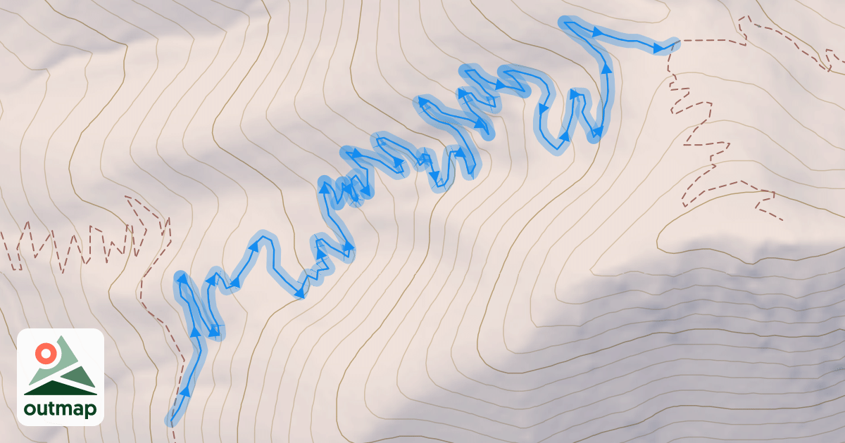 Map of Phosphate