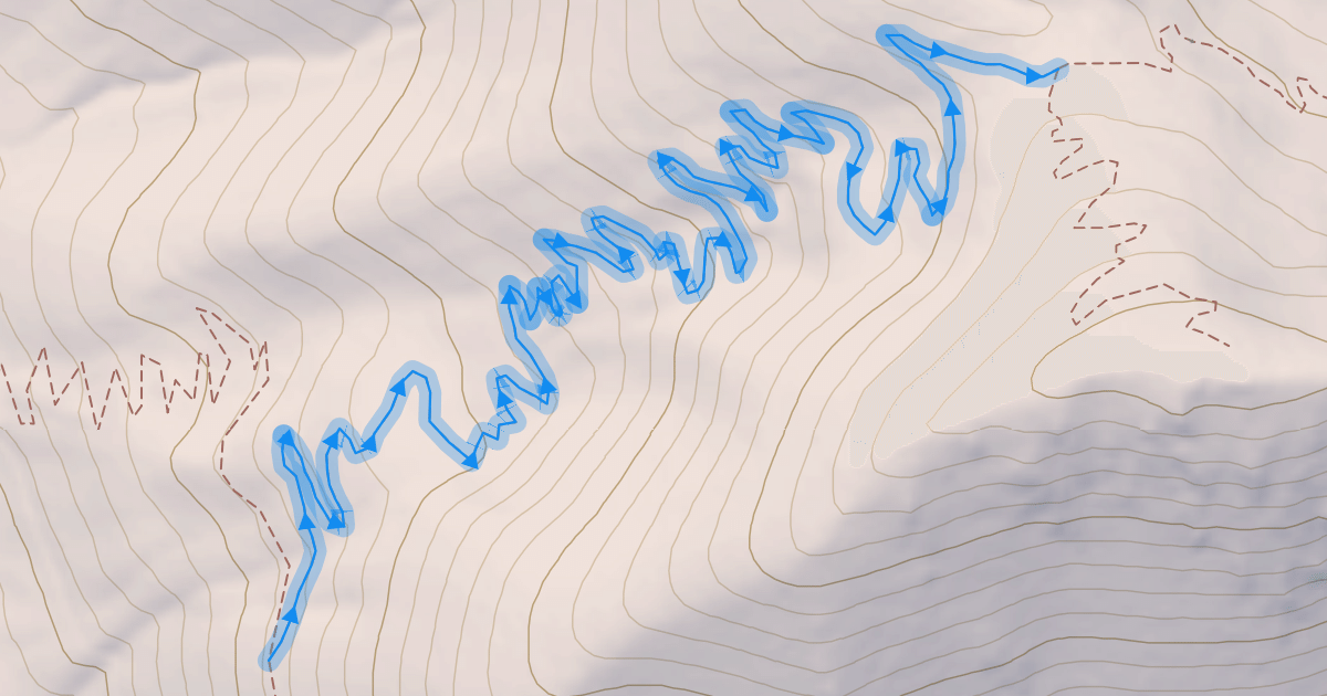 Map preview of Phosphate