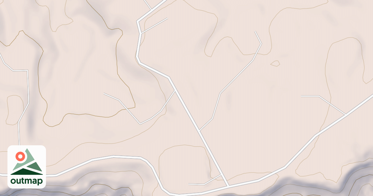 Map of BLM National GTLF Public Motorized Roads 09db660e-cab7-4615-9bd6-6395e8417d61