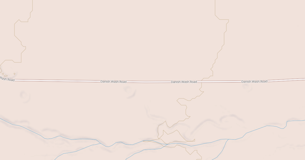 Map preview of BLM National GTLF Public Motorized Roads 195de470-38f6-4b90-969c-edea3886bfe4
