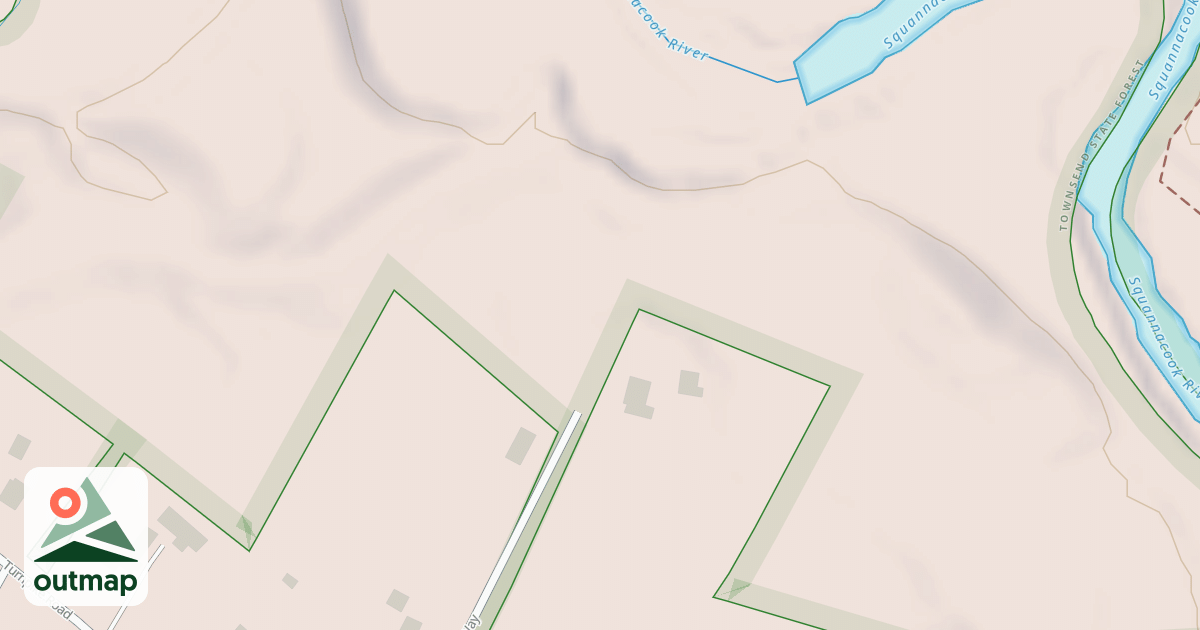 Map of USGS National Digital Trails 6933a26a-6e48-4412-9571-1d53d33deb7d