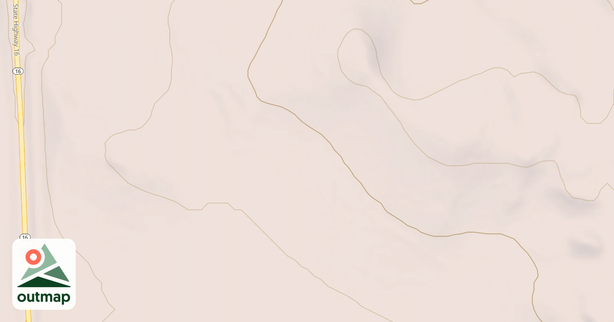Map of (FDR) 8112