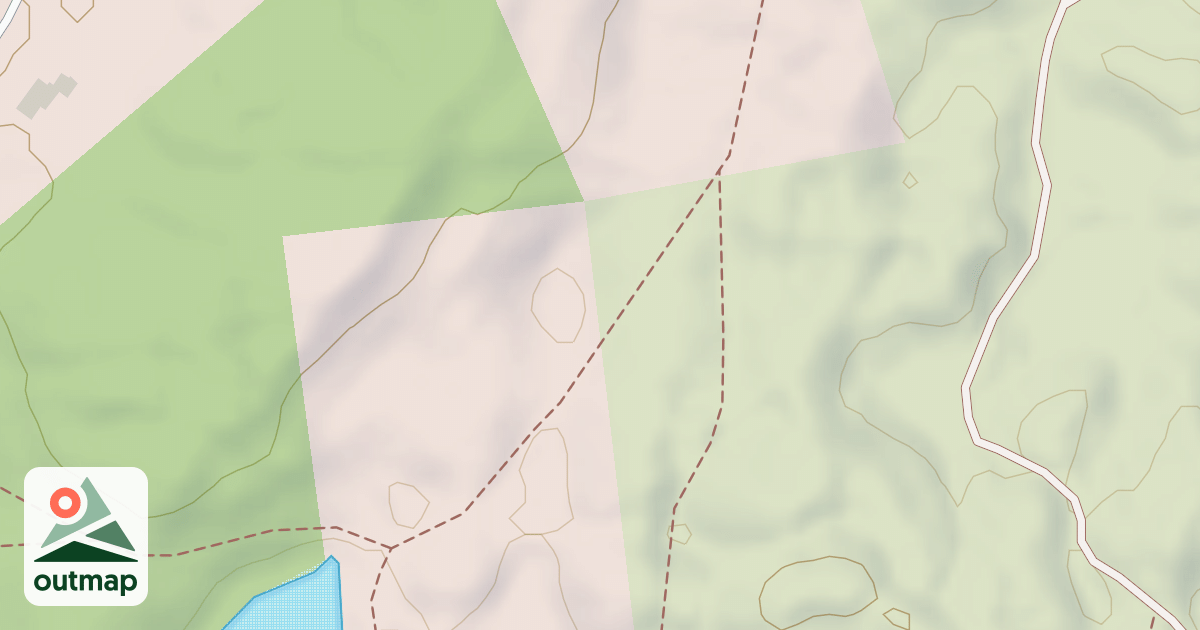 Map of USGS National Digital Trails c96f9b6b-0b30-4c5f-966a-46811cd439cd