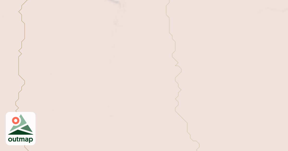Map of BLM National GTLF Public Motorized Roads 6795603e-dc06-4047-929c-cc41885a2a3d