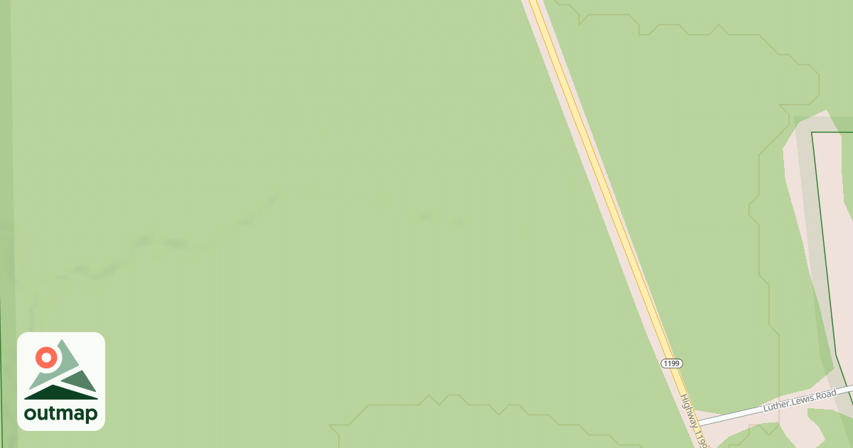 Map of USFS Motor Vehicle Use Map Roads {2CCDBC76-1084-43EE-89F4-6B67A4C2AF92}