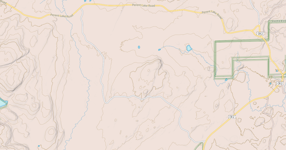 Map preview of JABBO