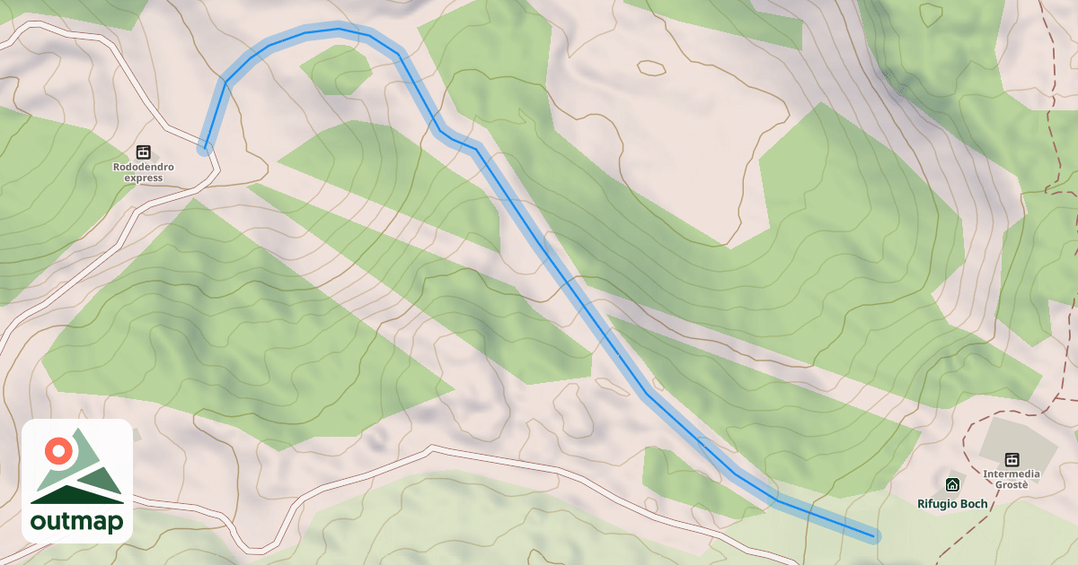 Map of (64) Lame