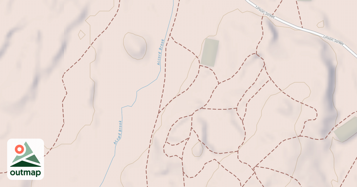 Map of USGS National Digital Trails 62351958-261e-4c1f-bf5f-27c308ef2635