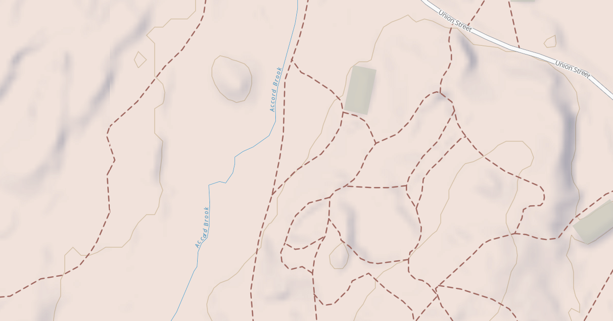 Map preview of USGS National Digital Trails 62351958-261e-4c1f-bf5f-27c308ef2635