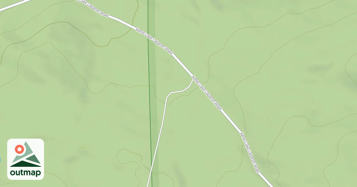 Map of 42385
