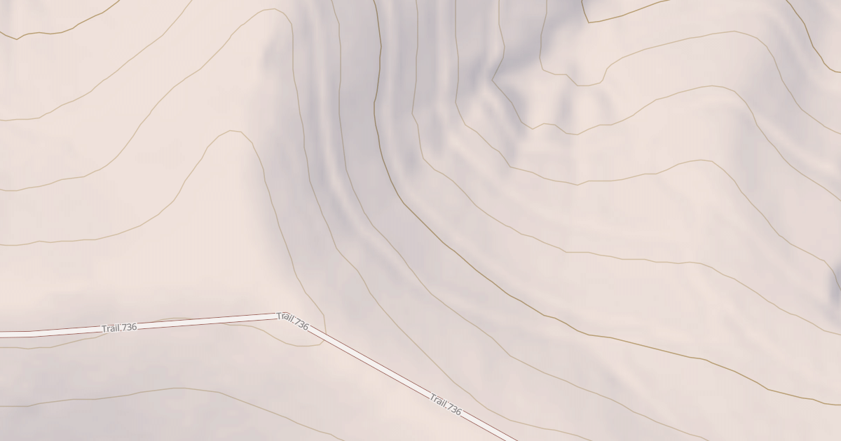 Map preview of Spruce Hoover Ridge Connect